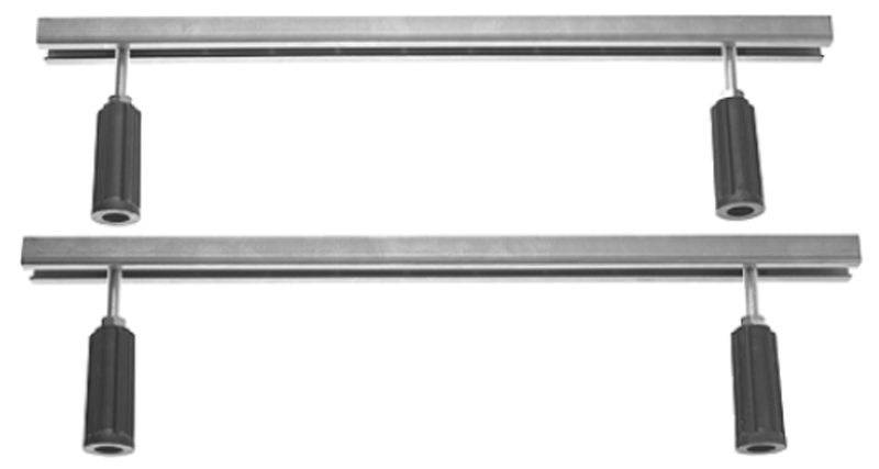

Ножки DURAVIT D-Code 790127000000000