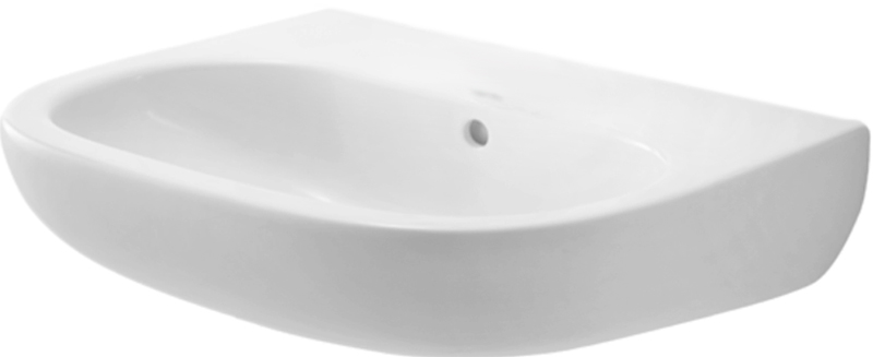 

Раковина DURAVIT D-Code 231060
