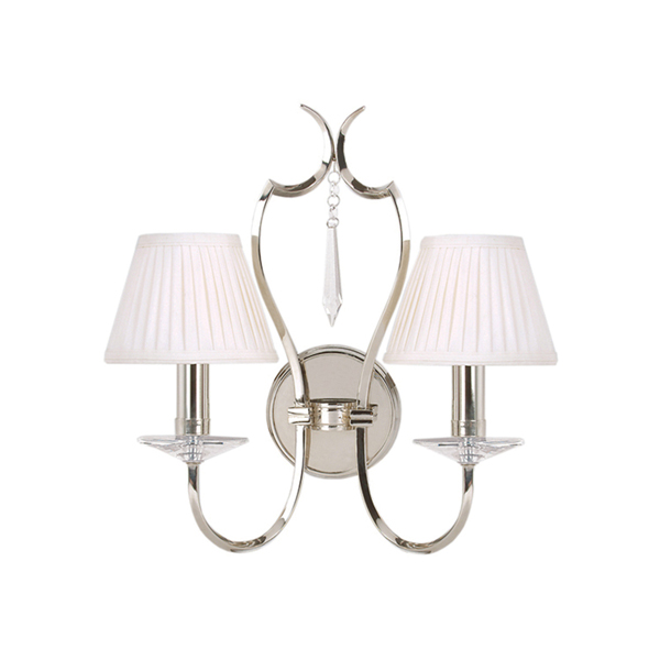 

Светильник настенный ELSTEAD PIMLICO PM2 PN