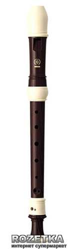 

Блокфлейта Yamaha YRS-312B III