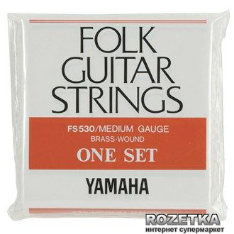 

Yamaha FS530