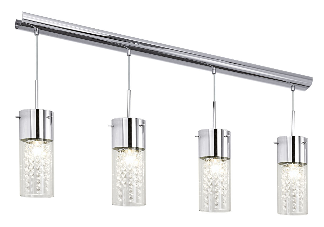 

Люстра EGLO Diamond EG-90696