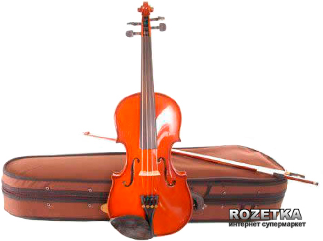 

Скрипка Stentor 1018/C Student Standard 3/4