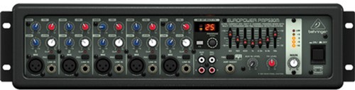 

Behringer PMP530M