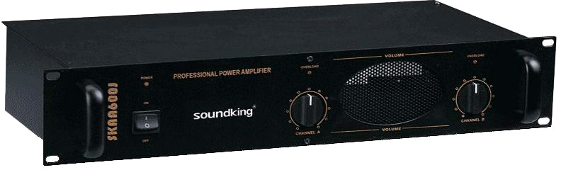 

SoundKing SKAA600J