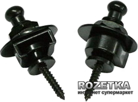

Стреплоки Paxphil PSL700B Black