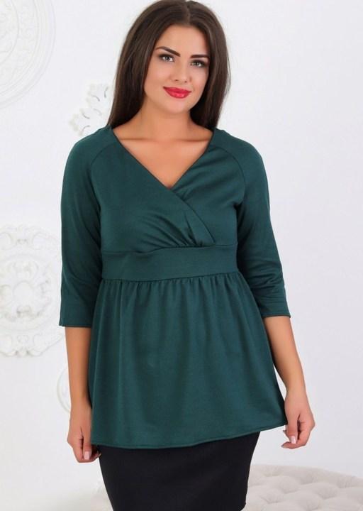 

Костюм G&M k-57931 50 Размер цвет бутылка