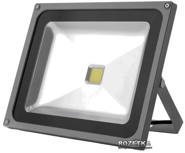

Прожектор Brille HL-13/50W LED NW IP65 (L123-008)