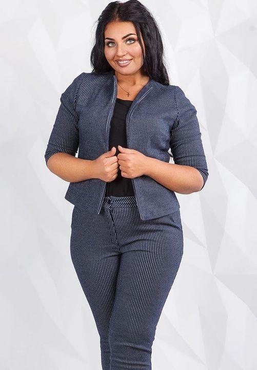 

Костюм двойка G&M k-46568  Размер, Костюм двойка G&M k-46568 54 Размер