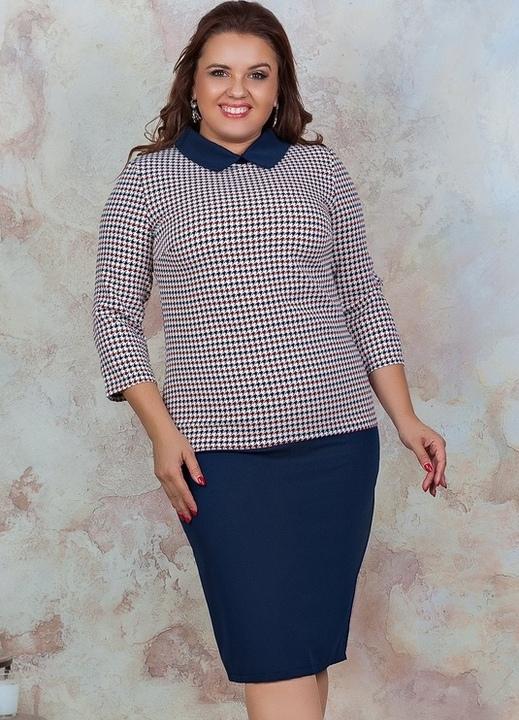 

Костюм G&M k-61118  Размер цвет темно-синий/цветной, Костюм G&M k-61118 48 Размер цвет темно-синий/цветной