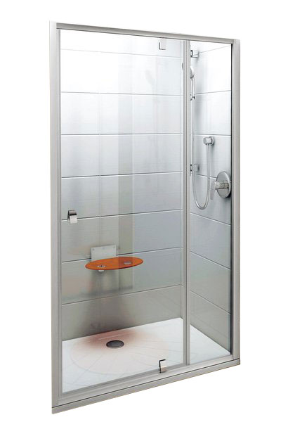 

Душевая дверь RAVAK PIVOT PDOP2-120 Transp satin03GG0U00Z2