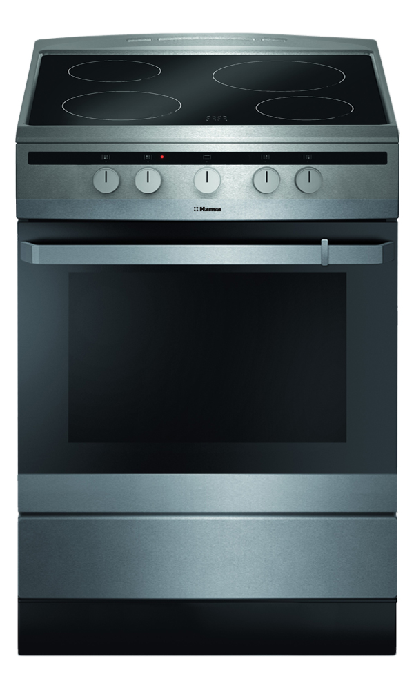 

Плита электрическая HANSA FCCX 64000