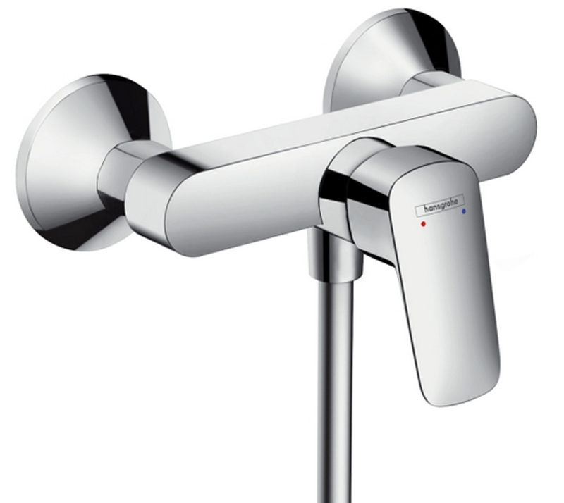 

Смеситель для душа HANSGROHE Logis 71600000