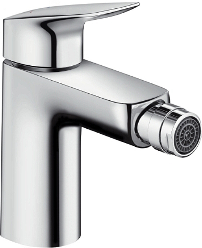 

Смеситель для биде HANSGROHE LOGIS 71200000