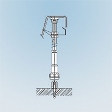 

Крепление RAVAK NEW DAY B26500000N