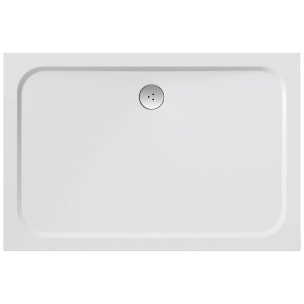 

Душевой поддон RAVAK GIGANT PRO 120x90 Chrome XA04G701010
