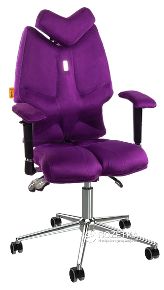 

Кресло Kulik System Fly Violet