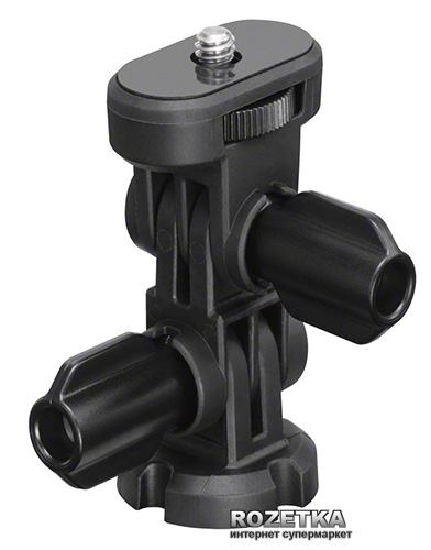 

Ручной комплект для камеры Sony VCT-AMK1 (VCTAMK1.SYH)