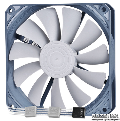 

Кулер DeepCool GS120