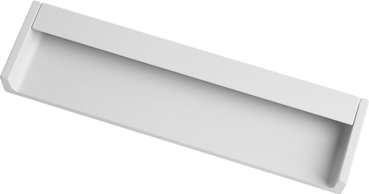 

Мебельная ручка Bosetti Marella M 15220.174 Fenix 0032 Кос Белый
