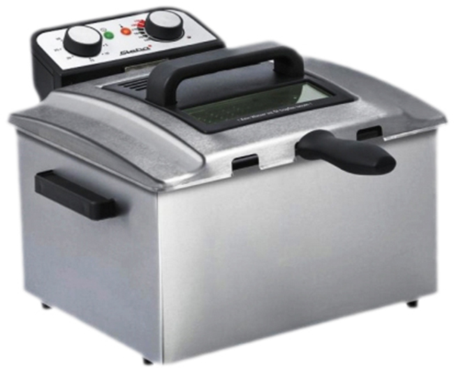 

Фритюрница STEBA DF 300