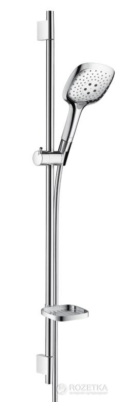 

Душевой гарнитур HANSGROHE Raindance Select E 150 27857000