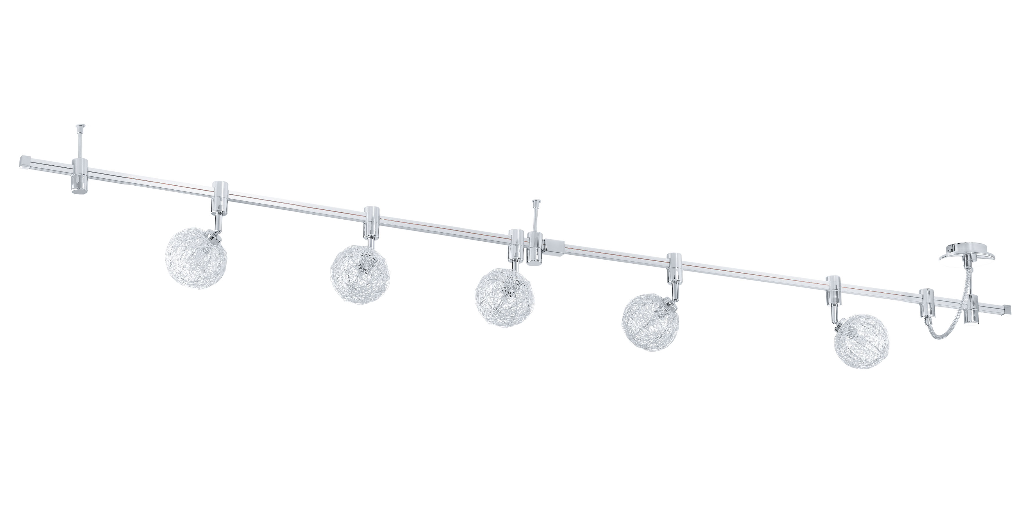 

Потолочный светильник EGLO Vilanova EG-93361