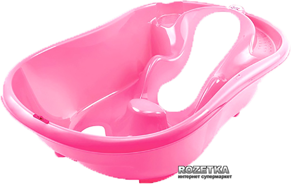 

Детская ванночка OK Baby Onda Evolution Orange (38084540)