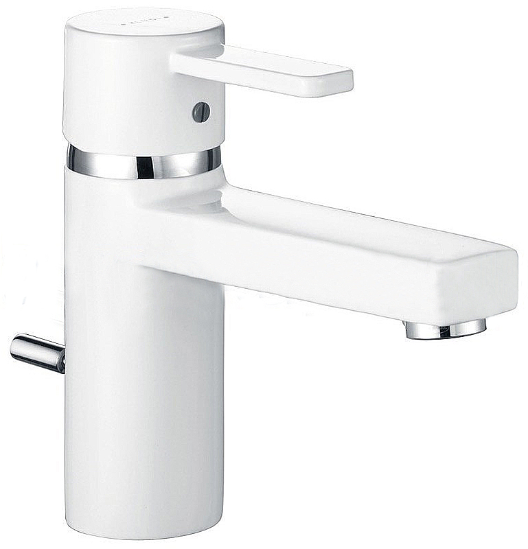 

Смеситель для раковины KLUDI ZENTA 382609175