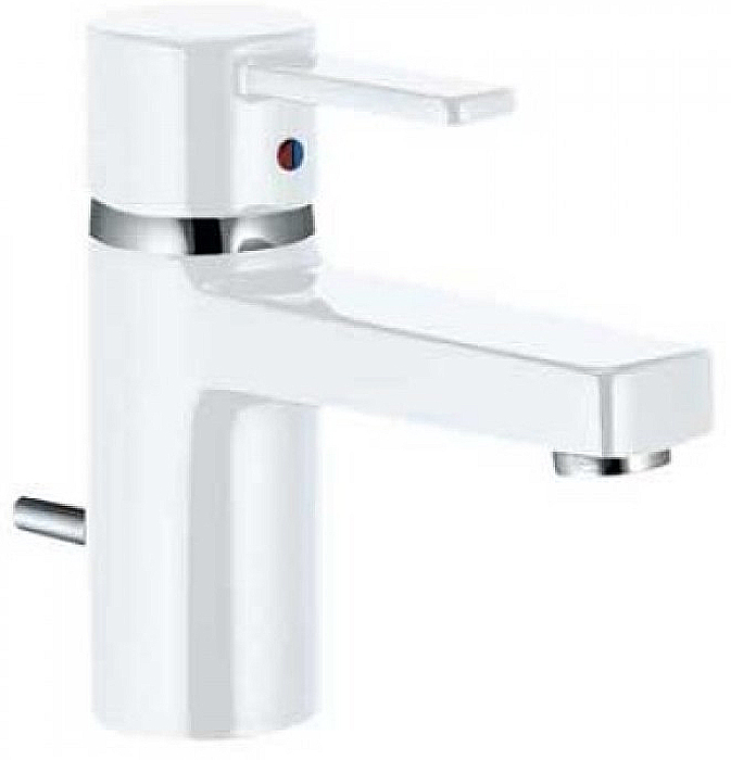 

Смеситель для раковины KLUDI ZENTA 382509175