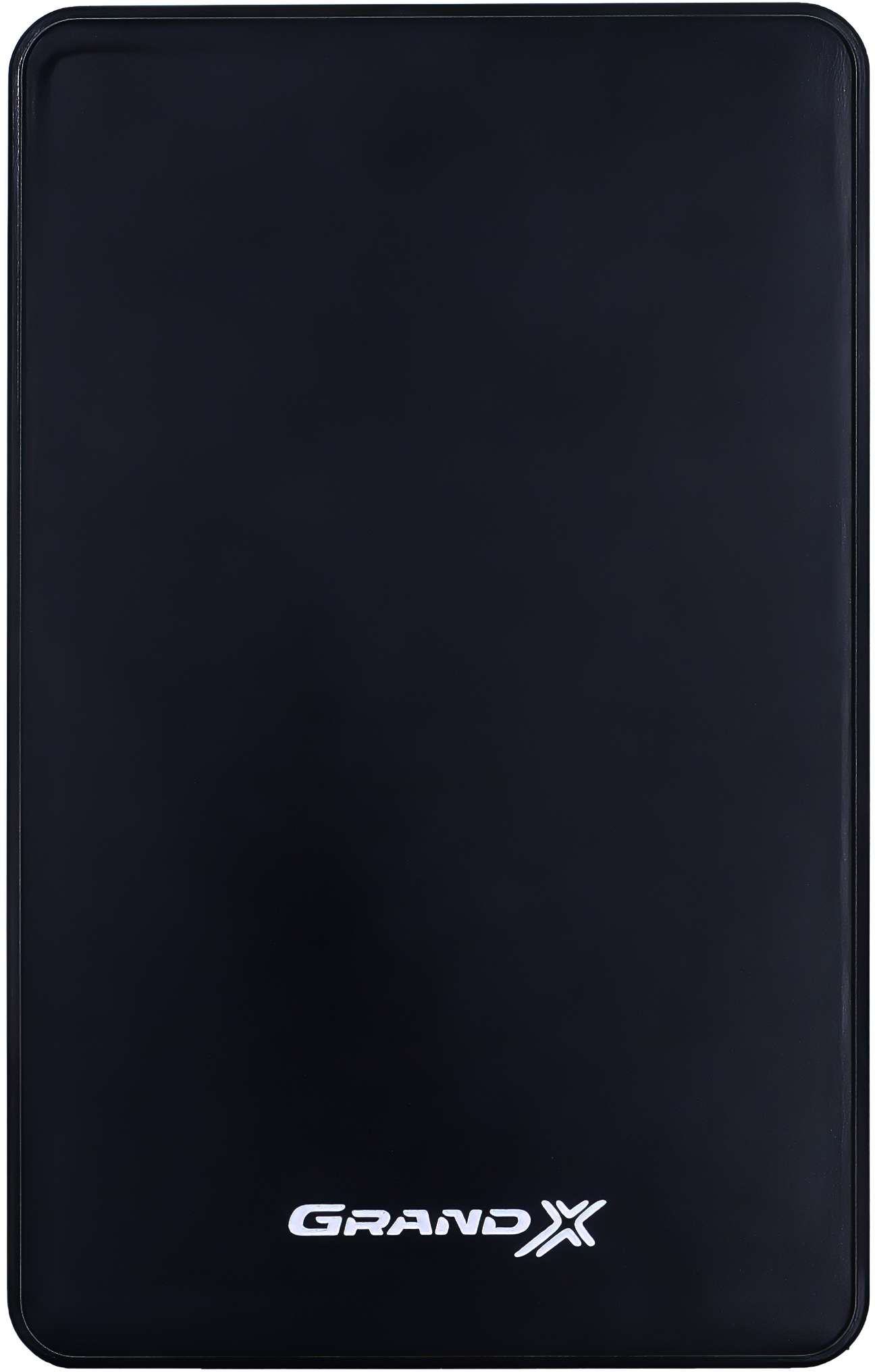 

Зовнішня кишеня Grand-X для HDD 2.5" USB 3.0