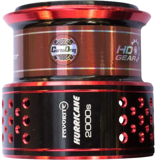 

Шпуля Favorite Hurricane 4000S (16935043)