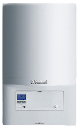 

Котёл газовый VAILLANT ecoTEC pro VUW INT 286 /5-3