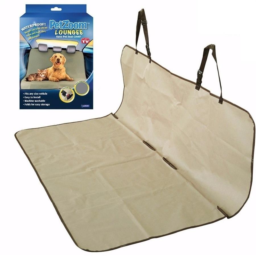 

Чехол на заднее сиденье для перевозки животных Pet Zoom Loungee (od-305)
