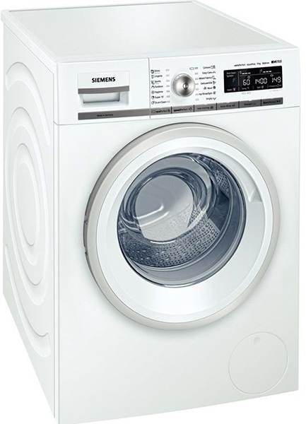 

Стиральная машина полногабаритная SIEMENS WM14W540EU