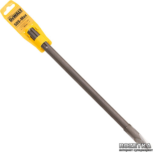

Зубило піка DeWalt SDS-Max 400 мм