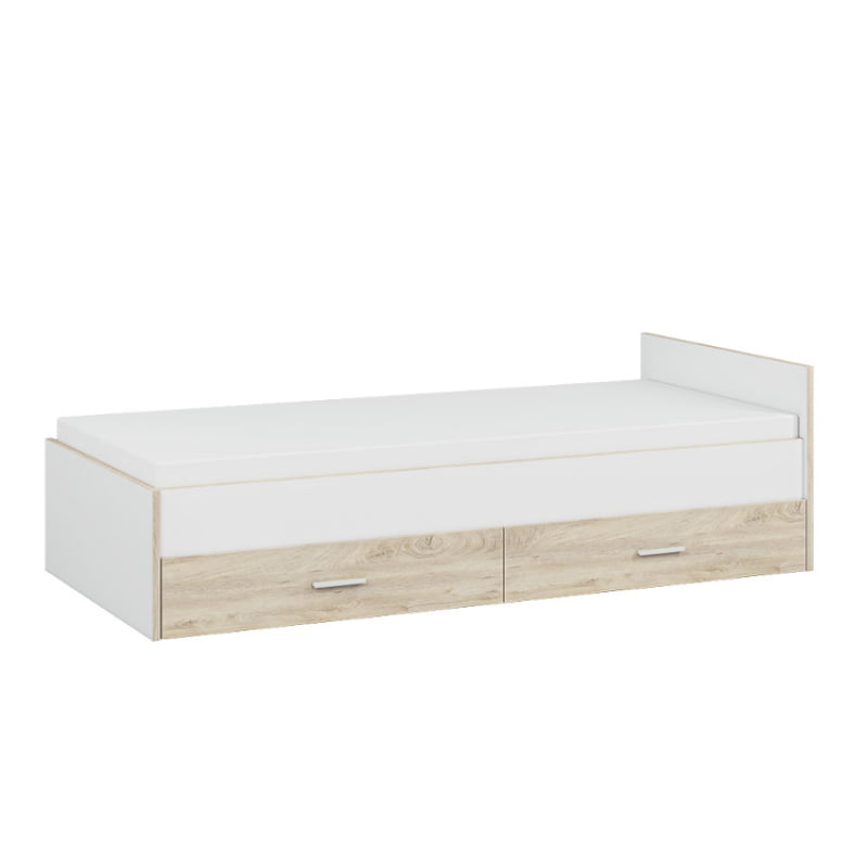 

Кровать 90. Kubu ML Meble 98х61x205 061554