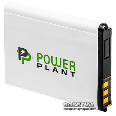 

Аккумулятор PowerPlant BL-5B