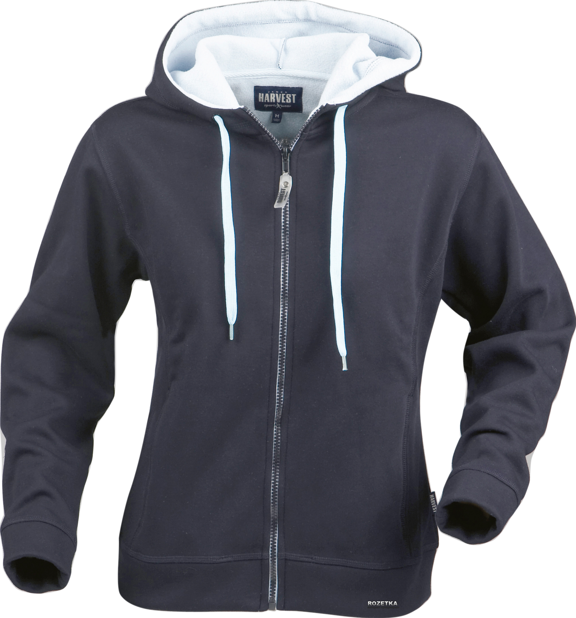 

Толстовка James Harvest Moline 2121018 (600) XL Темно-синяя