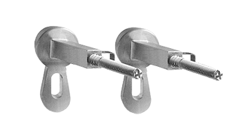 

Комплект для крепления инсталляции GROHE Rapid SL 3855800M