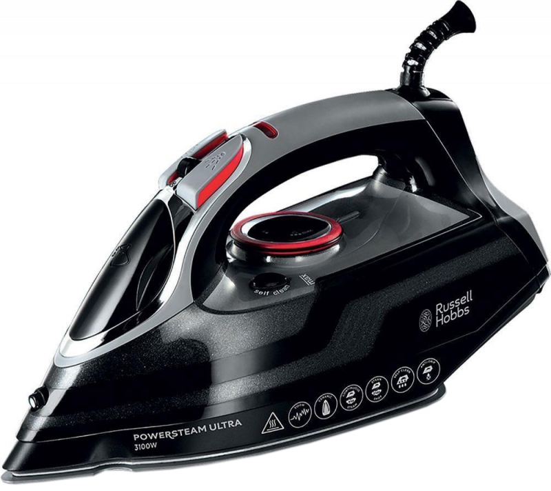 

Утюг Russell Hobbs Power Steam Ultra 20630-56