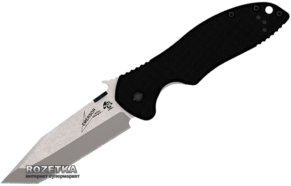 

Карманный нож Kershaw CQC-7K 6034T (17400170)