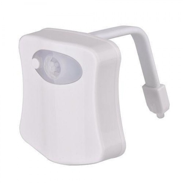 

Подсветка для унитаза Toilet Led с датчиком движения
