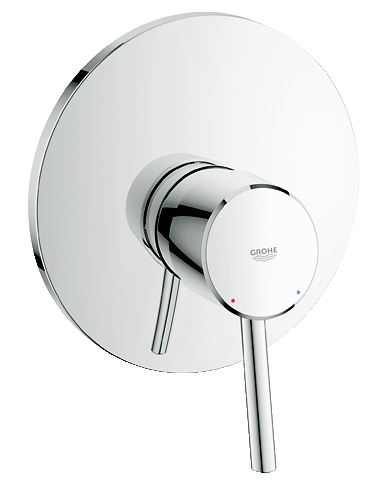 

Смеситель для душа GROHE Concetto 32213001