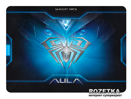 

Игровая поверхность Aula Magic Pad Control (6940928496049)