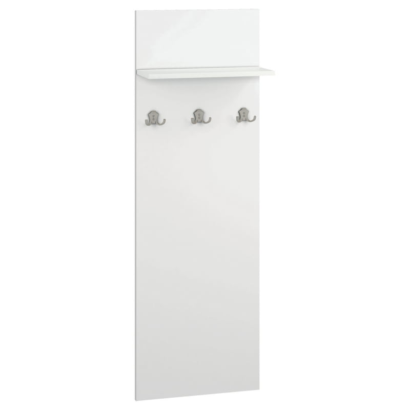 

Вешалка Orlando ML Meble 46х138x20 017649