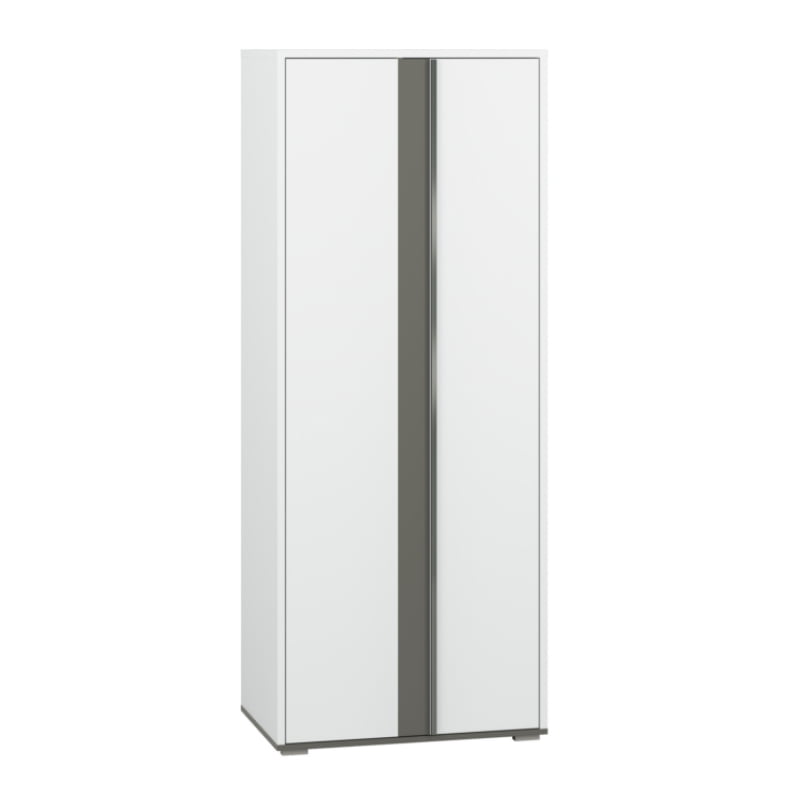 

Шкаф. Traffic ML Meble 80х200x51 064059