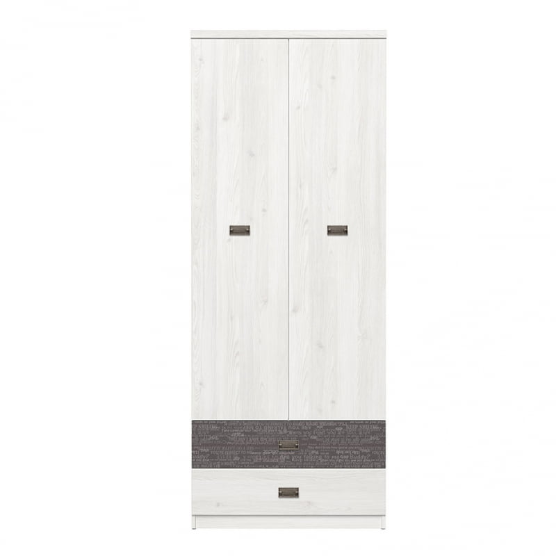

Шкаф Namur Meble Gust 80x203x57 004939