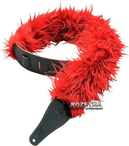 

Levy's M17SF Red (M17SF001)