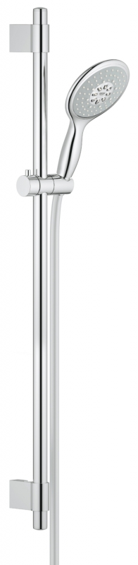 

Душевой гарнитур GROHE Power&Soul 27738000